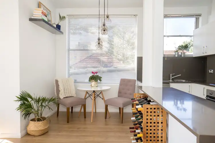 Fourth view of Homely unit listing, 6/22A New Street, Bondi NSW 2026