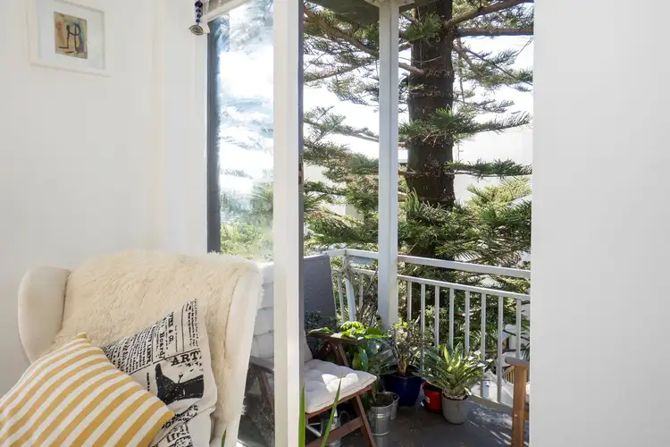 Fifth view of Homely unit listing, 6/22A New Street, Bondi NSW 2026