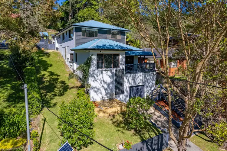 Sixth view of Homely house listing, 50 Risley Road, Figtree NSW 2525