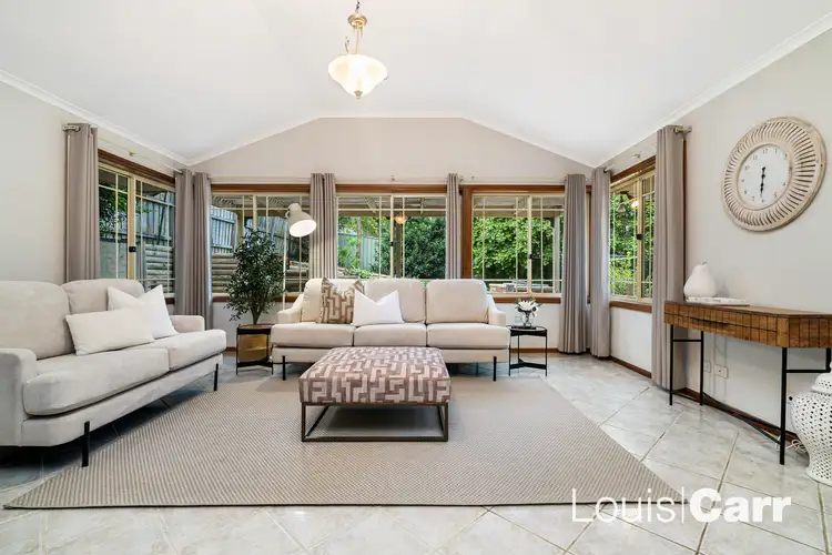 Third view of Homely house listing, 15 Glenridge Avenue, West Pennant Hills NSW 2125