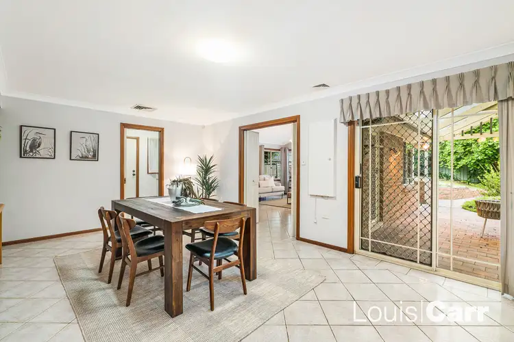 Sixth view of Homely house listing, 15 Glenridge Avenue, West Pennant Hills NSW 2125