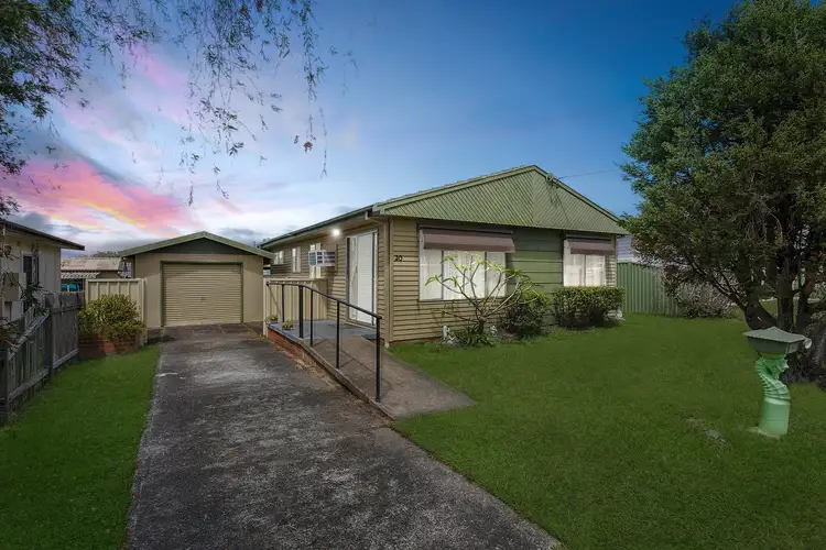 Third view of Homely house listing, 20 Merrendale Avenue, Gorokan NSW 2263