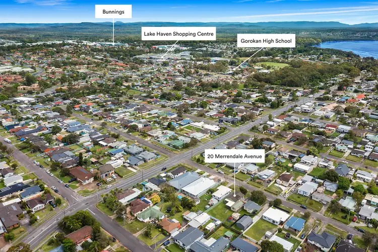 Sixth view of Homely house listing, 20 Merrendale Avenue, Gorokan NSW 2263