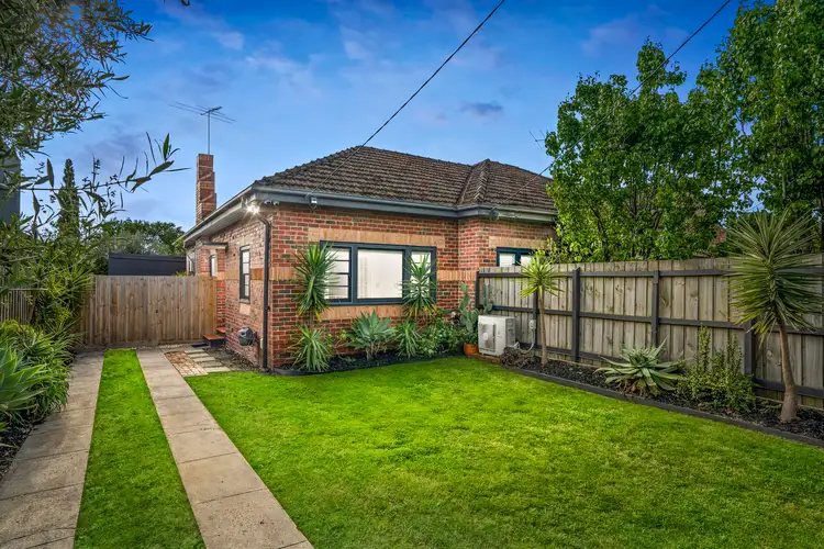 Main view of Homely semi-detached listing, 307 Bambra Road, Caulfield South VIC 3162