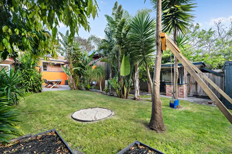 Second view of Homely semi-detached listing, 307 Bambra Road, Caulfield South VIC 3162