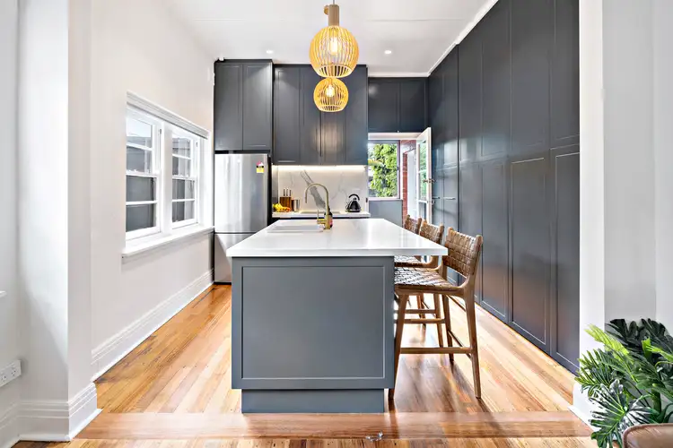 Third view of Homely semi-detached listing, 307 Bambra Road, Caulfield South VIC 3162