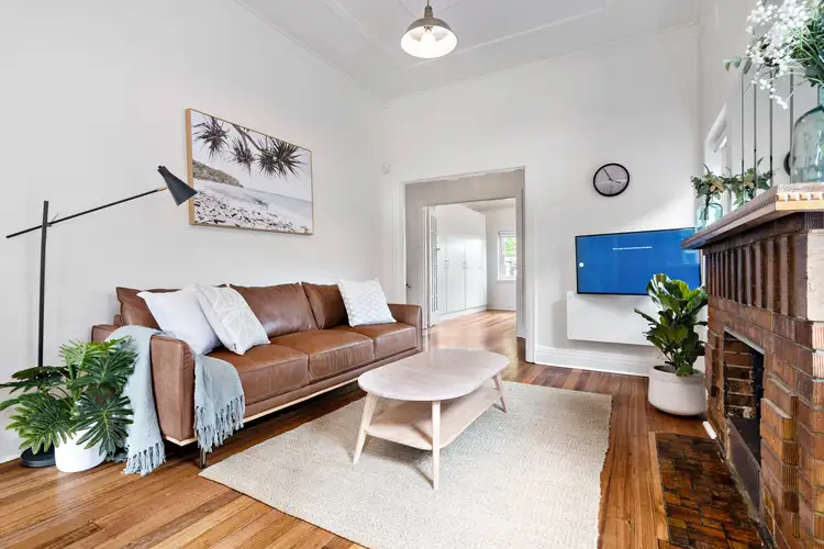 Fifth view of Homely semi-detached listing, 307 Bambra Road, Caulfield South VIC 3162