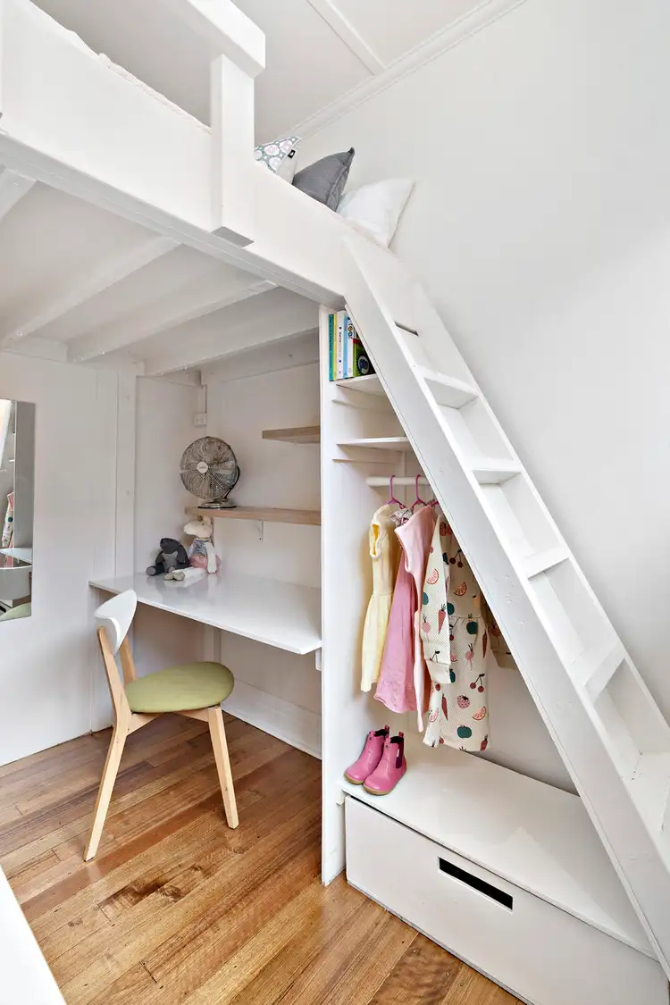 Sixth view of Homely semi-detached listing, 307 Bambra Road, Caulfield South VIC 3162