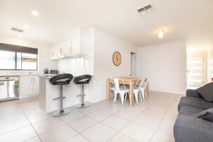 Second view of Homely house listing, 24 Hocking Court, Merbein VIC 3505
