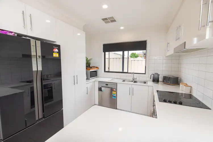Third view of Homely house listing, 24 Hocking Court, Merbein VIC 3505
