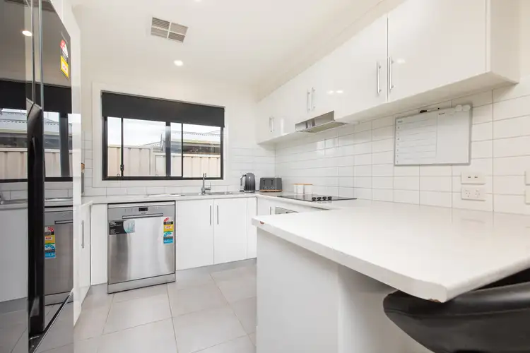 Fourth view of Homely house listing, 24 Hocking Court, Merbein VIC 3505