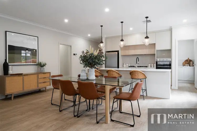 Second view of Homely house listing, 7 Monarch Parade, Roseworthy SA 5371