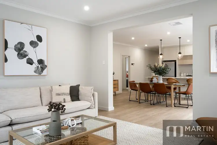 Fourth view of Homely house listing, 7 Monarch Parade, Roseworthy SA 5371
