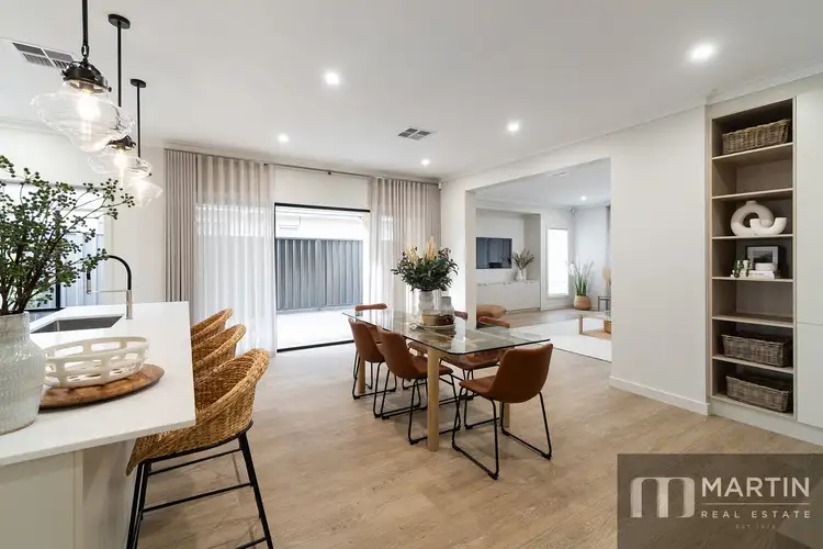 Fifth view of Homely house listing, 7 Monarch Parade, Roseworthy SA 5371