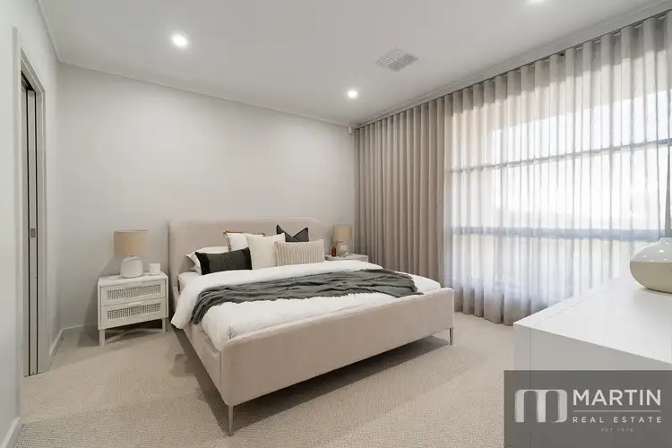 Sixth view of Homely house listing, 7 Monarch Parade, Roseworthy SA 5371