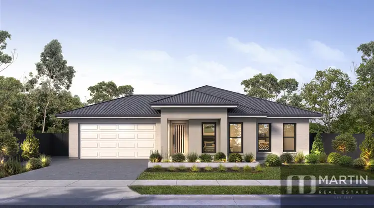 Main view of Homely house listing, 5 Monarch Parade, Roseworthy SA 5371