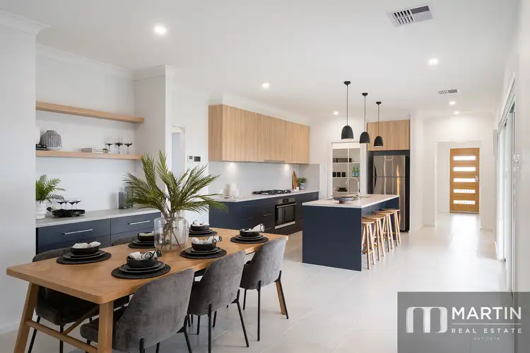 Second view of Homely house listing, 5 Monarch Parade, Roseworthy SA 5371
