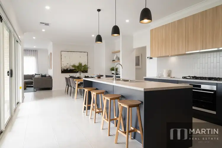 Third view of Homely house listing, 5 Monarch Parade, Roseworthy SA 5371
