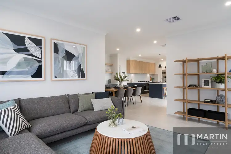 Fourth view of Homely house listing, 5 Monarch Parade, Roseworthy SA 5371