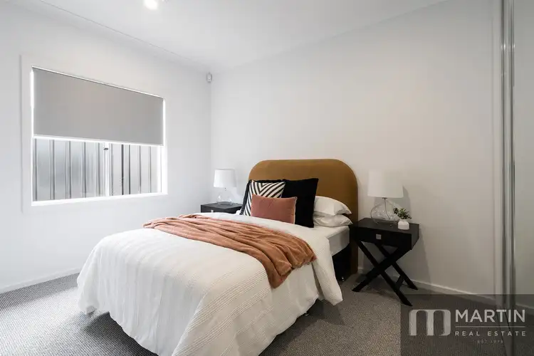 Fifth view of Homely house listing, 5 Monarch Parade, Roseworthy SA 5371