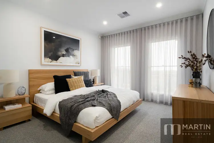 Sixth view of Homely house listing, 5 Monarch Parade, Roseworthy SA 5371