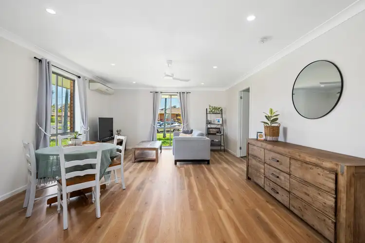 Main view of Homely villa listing, 4/21 Nambucca Avenue, Coffs Harbour NSW 2450