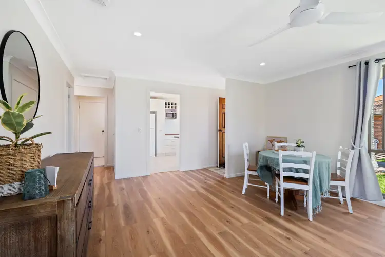 Third view of Homely villa listing, 4/21 Nambucca Avenue, Coffs Harbour NSW 2450