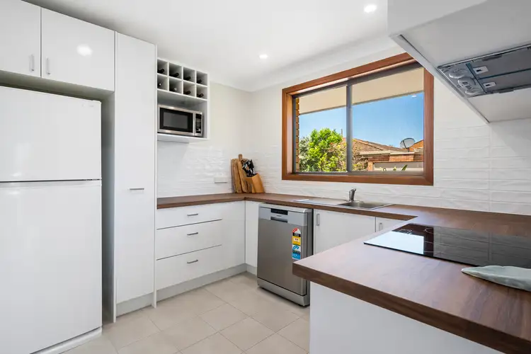 Fourth view of Homely villa listing, 4/21 Nambucca Avenue, Coffs Harbour NSW 2450