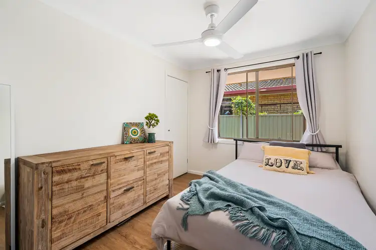 Sixth view of Homely villa listing, 4/21 Nambucca Avenue, Coffs Harbour NSW 2450