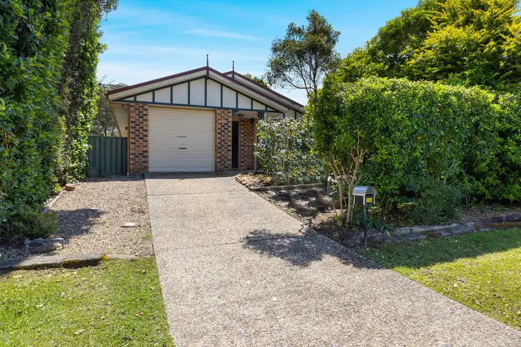 13A Merino Drive, Coffs Harbour NSW 2450