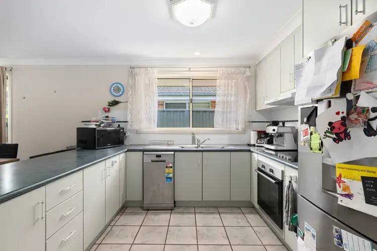 Fourth view of Homely house listing, 13A Merino Drive, Coffs Harbour NSW 2450