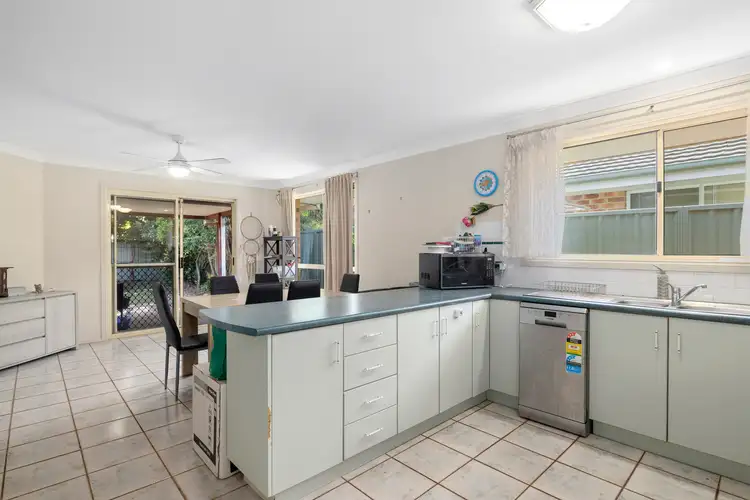 Fifth view of Homely house listing, 13A Merino Drive, Coffs Harbour NSW 2450