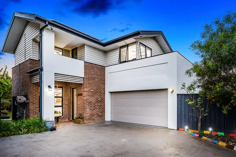 Main view of Homely house listing, 65 Hazelwood Avenue, Marsden Park NSW 2765