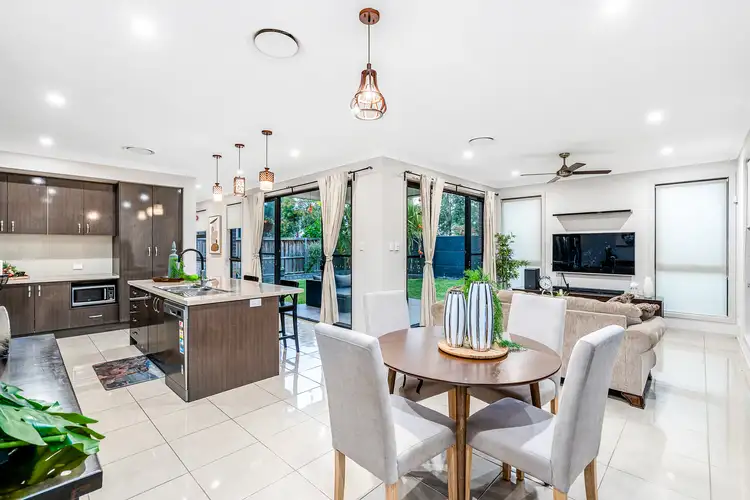 Fourth view of Homely house listing, 65 Hazelwood Avenue, Marsden Park NSW 2765