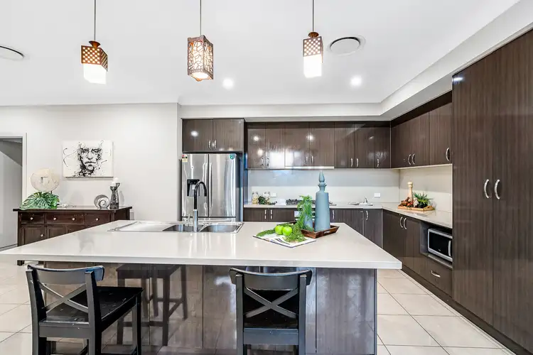 Fifth view of Homely house listing, 65 Hazelwood Avenue, Marsden Park NSW 2765