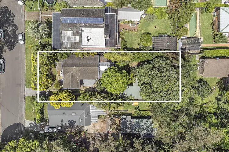 Fourth view of Homely house listing, 40 Jamieson Parade, Collaroy NSW 2097