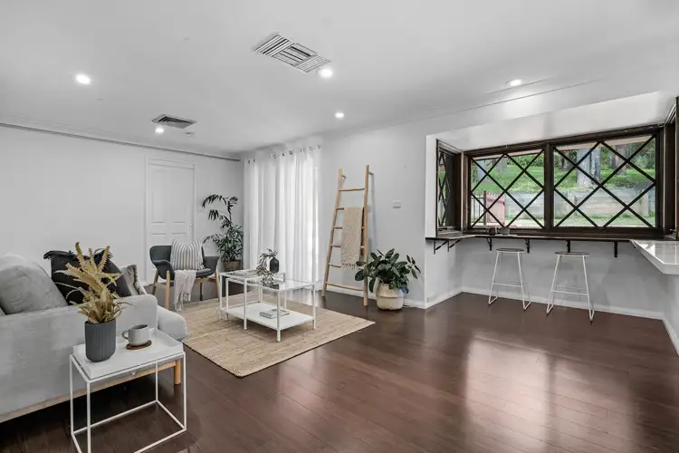 Fourth view of Homely house listing, 10 Ragan Close, Adamstown Heights NSW 2289