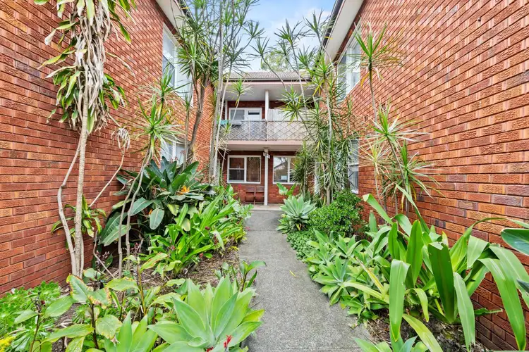 Main view of Homely unit listing, 4/187 Frederick Street, Ashfield NSW 2131