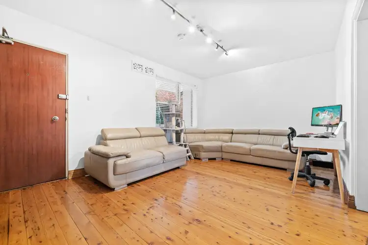 Third view of Homely unit listing, 4/187 Frederick Street, Ashfield NSW 2131
