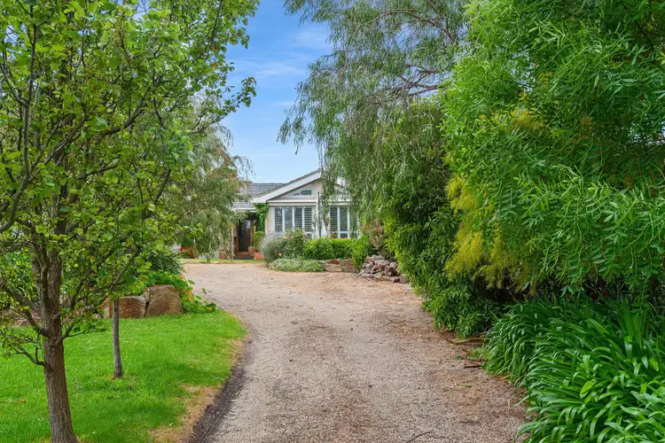 Second view of Homely house listing, 94 Panorama Drive, Mount Martha VIC 3934