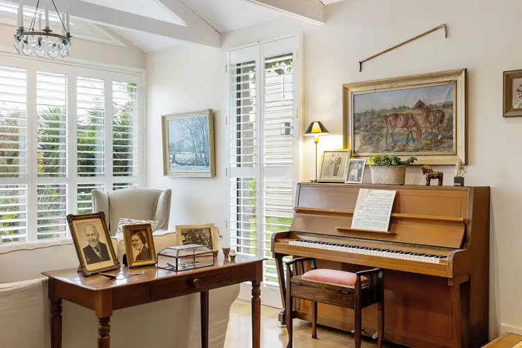 Fifth view of Homely house listing, 94 Panorama Drive, Mount Martha VIC 3934