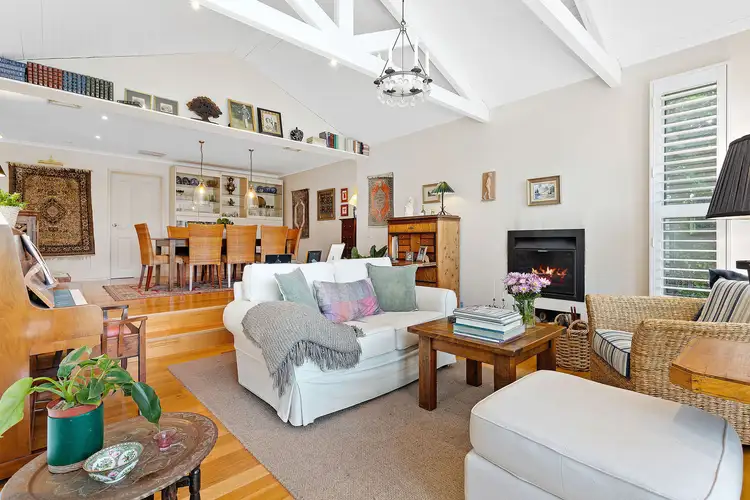 Sixth view of Homely house listing, 94 Panorama Drive, Mount Martha VIC 3934