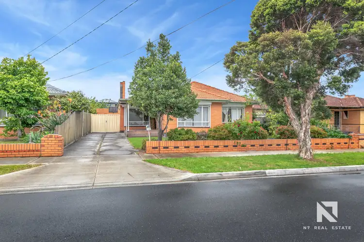 20 Mills Street, Sunshine North VIC 3020