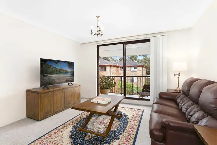 Main view of Homely unit listing, 32/54 Port Hacking Road, Sylvania NSW 2224