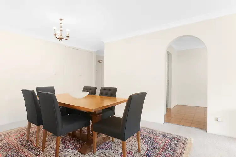 Second view of Homely unit listing, 32/54 Port Hacking Road, Sylvania NSW 2224