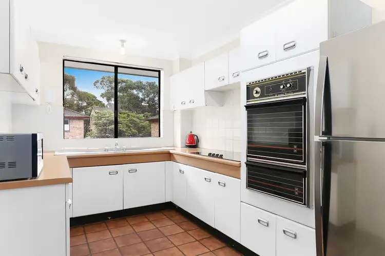 Third view of Homely unit listing, 32/54 Port Hacking Road, Sylvania NSW 2224