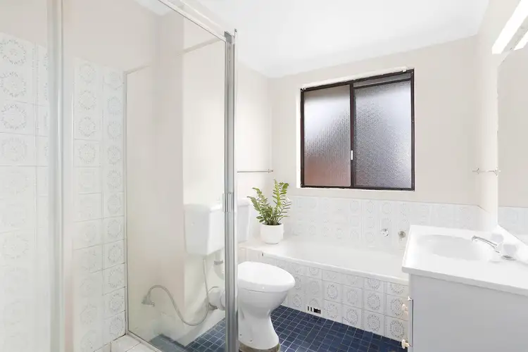 Fourth view of Homely unit listing, 32/54 Port Hacking Road, Sylvania NSW 2224