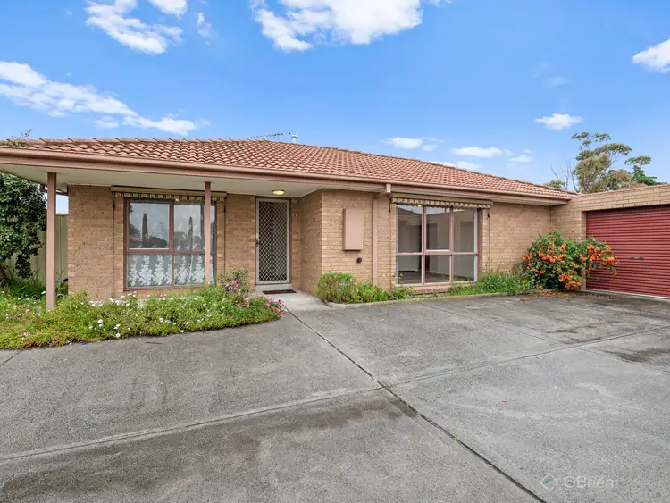Main view of Homely unit listing, 6/33 Fintonia Road, Noble Park VIC 3174