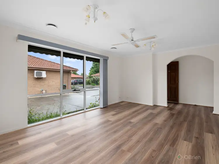 Second view of Homely unit listing, 6/33 Fintonia Road, Noble Park VIC 3174