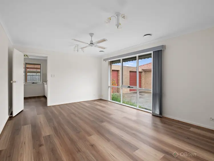 Third view of Homely unit listing, 6/33 Fintonia Road, Noble Park VIC 3174